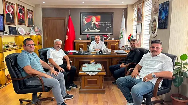 Hanönü Belediyesi'nden Cide'ye Sel Desteği!