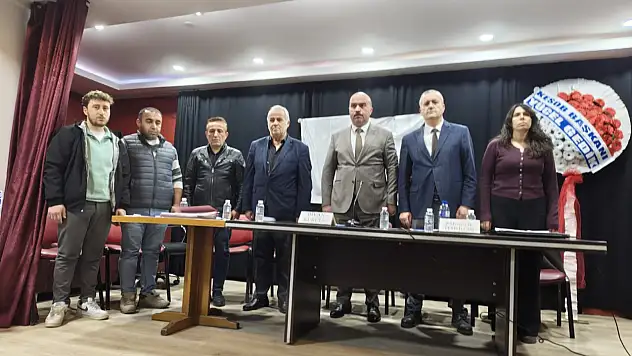 Hanönü Esnaf Odasında Arslan Güven Tazeledi