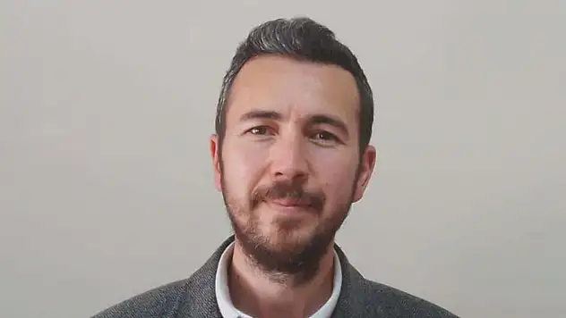 Hanönü İlçe Milli Eğitim Müdürlüğü'nde Değişiklik