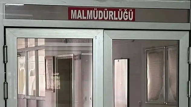 Hanönü Mal Müdürlüğü Kapatıldı