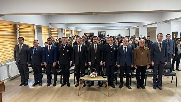 Hanönü'nde 12 Mart Gururu Ve Hüznü Bir Aradaydı