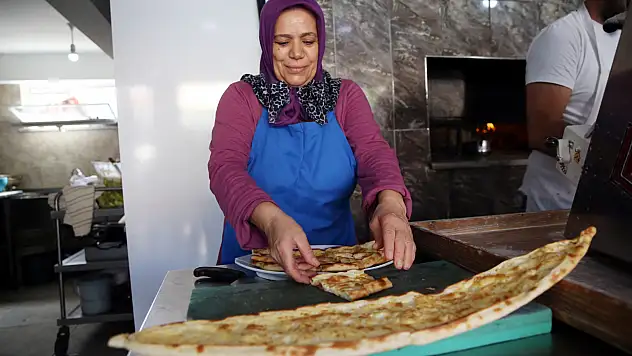 Hanönü'nde Her 3 Esnaftan Biri Kadın