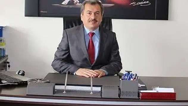 Harun Köksalan Resmen Atandı