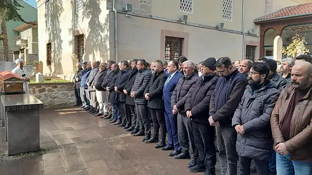 Hasan Bıyık Vefat Etti