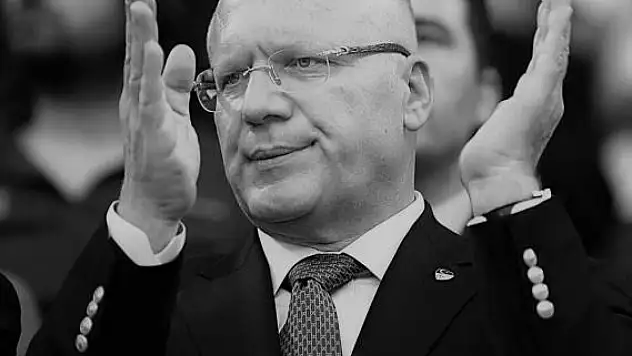 Hasan Doğan Unutulmadı