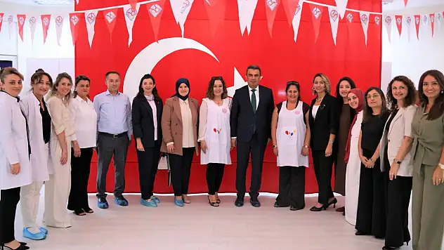 Hasan Gümüş, Anaokulu Öğretmenleriyle Yeni Eğitim Yılını Değerlendirdi