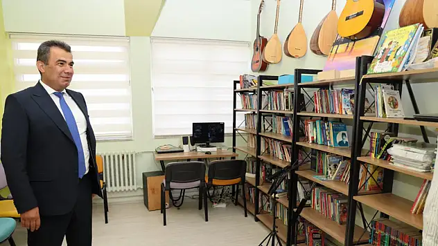 Hasan Gümüş İncelemelerde Bulundu