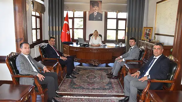 Hasan Gümüş: 'Özel öğrencilerimizi özgürleştirmeyi hedefliyoruz'