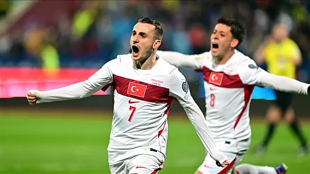 Hasret Sona Erdi, Bekle Bizi Dünya Kupası