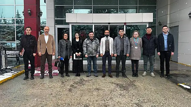 Hastanelerin Değerlendirmeleri Tamamlandı