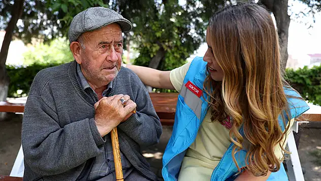 Hastaneye Gitmeye Gerek Kalmayacak