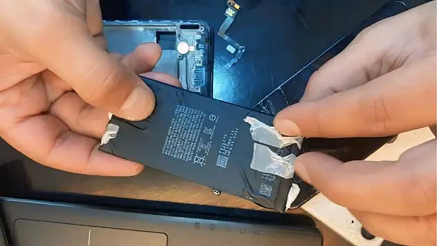 Hatalı Şarj Cep Telefonunun Ömrünü Kısaltıyor