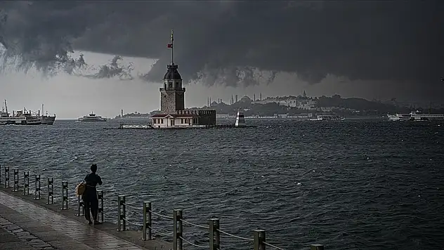 Hava Sıcaklıkları Düşecek