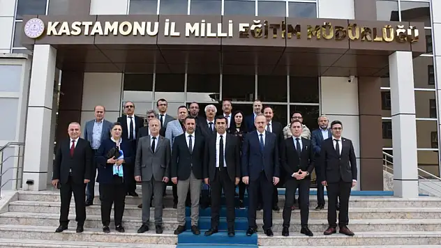 Hayat Boyu Öğrenme çalışmaları değerlendirildi