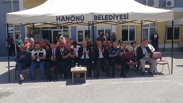 Hayat Boyu Öğrenme Haftası Kutlandı
