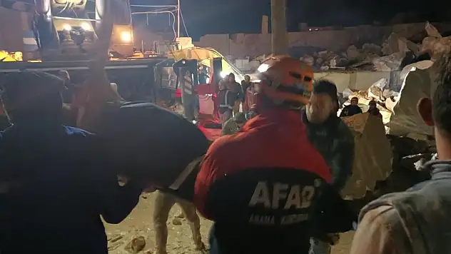 Hayatını Kaybeden İşçiler Köylerinde Toprağa Verilecek