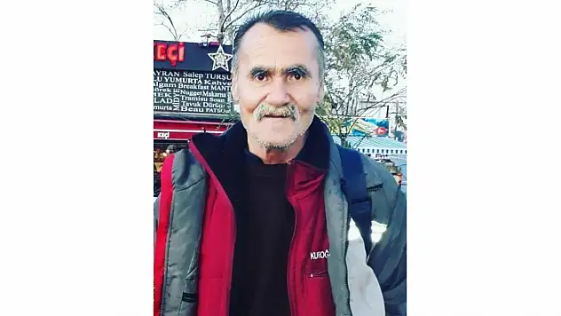 Hayatını Kaybetti