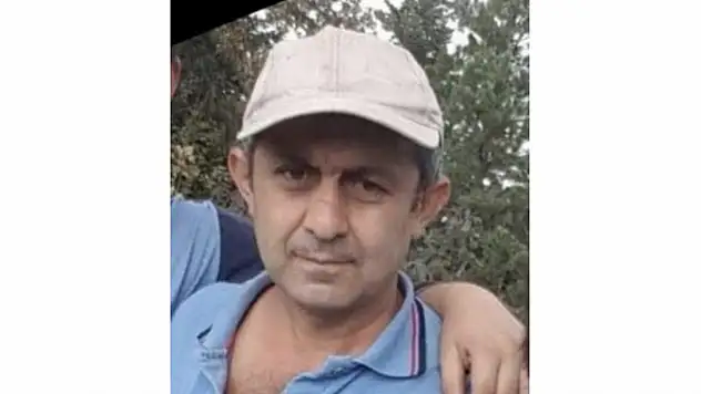 Hayatını Kaybetti