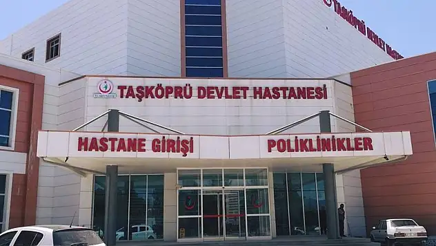 Hayatını Kaybetti!