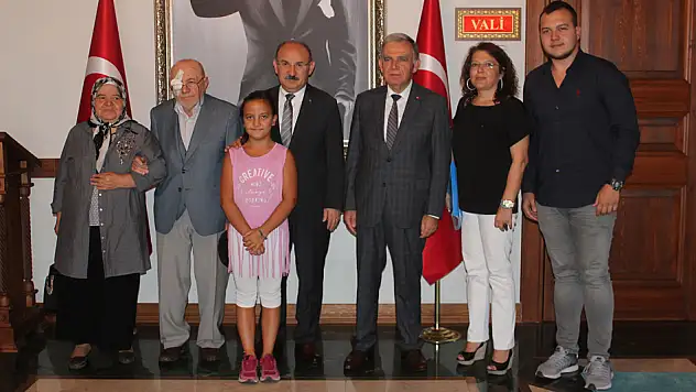 Hayırseverden Araç'a öğrenci pansiyonu