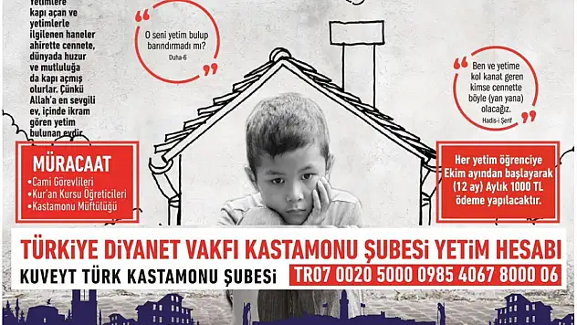 Hayırseverlerin Yardımları Devam Ediyor