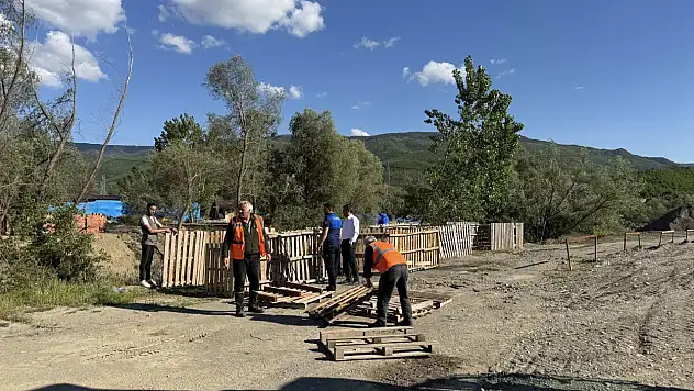 Hayvan Pazarının Kurulacağı Yer Belli Oldu