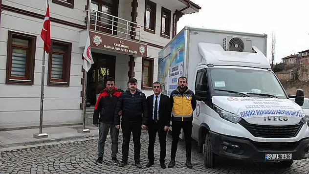 Hayvanlar çaresiz bırakılmayacak