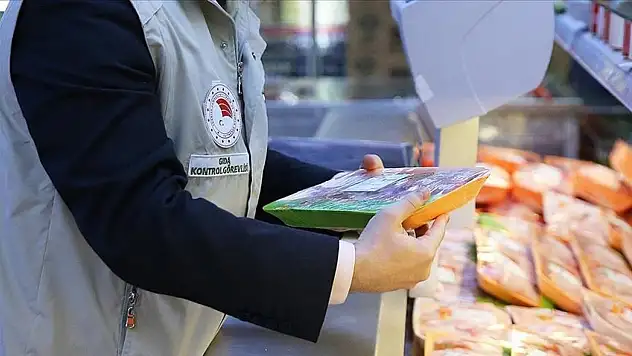 Hayvansal Gıdaların İthalatına Sıkı Kontrol