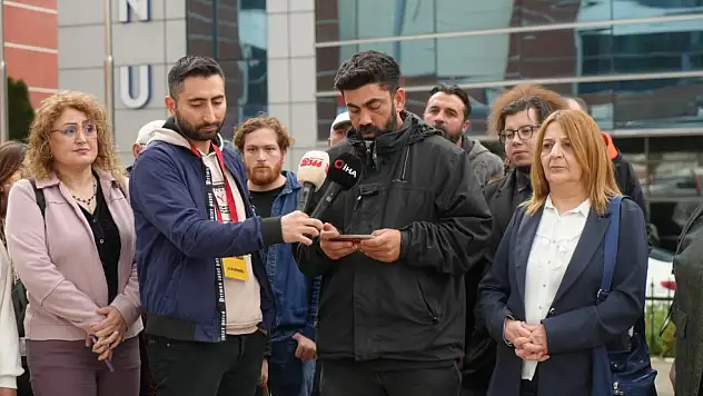 Hayvanseverlerden Kastamonu Belediyesi'ne Tepki