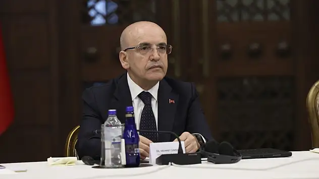 Hazine Ve Maliye Bakanı Şimşek'ten Hizmet İhracatı Desteklerine İlişkin Açıklama