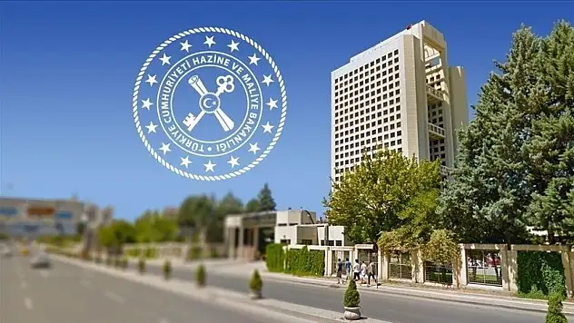Hazine Ve Maliye Bakanlığı Personel Alacak