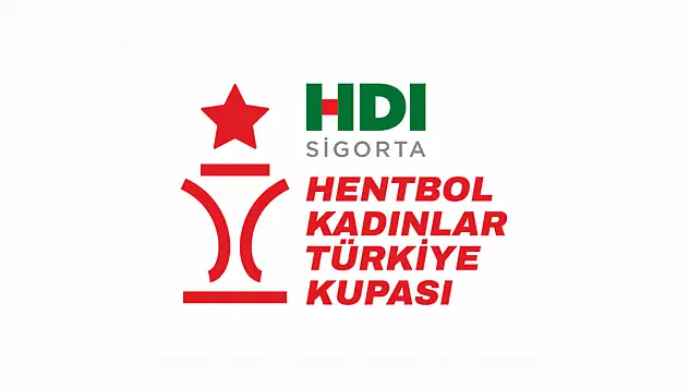 HDI Sigorta Kadınlar Türkiye Kupası Dört Final'i 4-5 Mayıs'ta