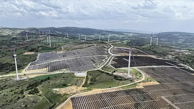 Hedef Gerçekleşirse Türkiye'ye Olumlu Katkı Sağlayacak