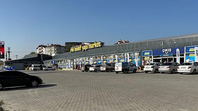 Hedef, hedef büyütüyor