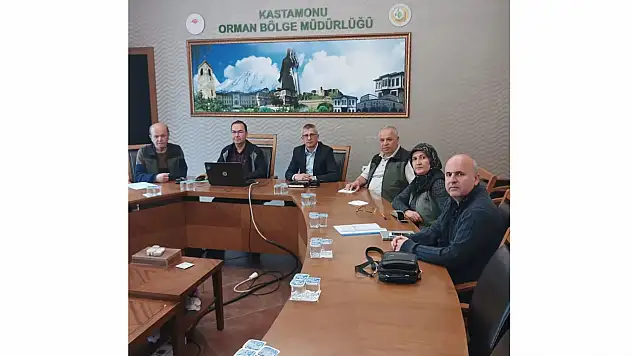 Hedef kestane üretiminin artırılması