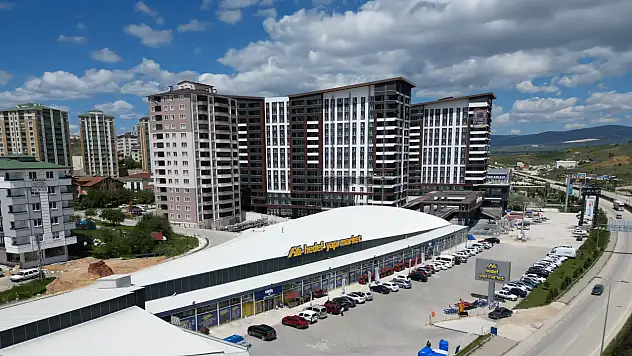 Hedef Şirketler Grubu'nun Başarısı Tescillendi