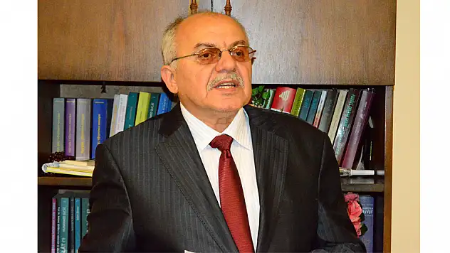 'Hedefe kilitlendik'