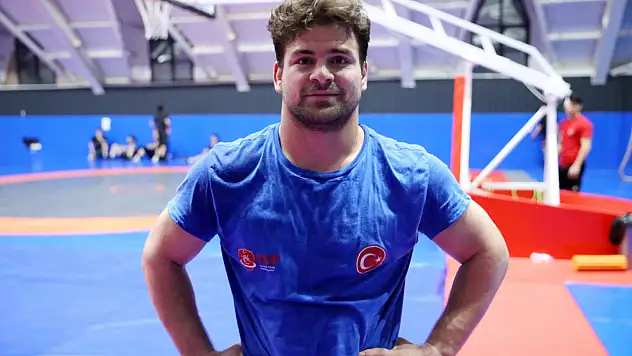 Hedefi Avrupa Şampiyonluğu