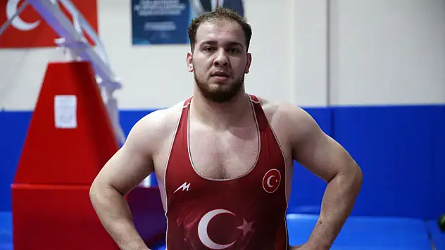 Hedefi Büyüklerde Avrupa Şampiyonluğu