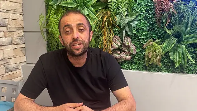 Tuz Dükkanında Yürek Isıtan Anlar