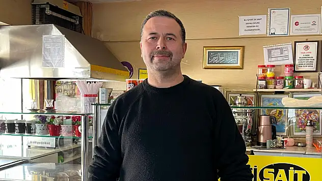 Heimlich Manevrasıyla Öğrencinin Hayatını Kurtardı