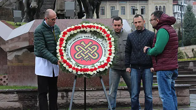 Hekimler gelecekten kaygılı