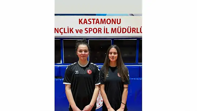 Hentbolcularımıza Milli Davet