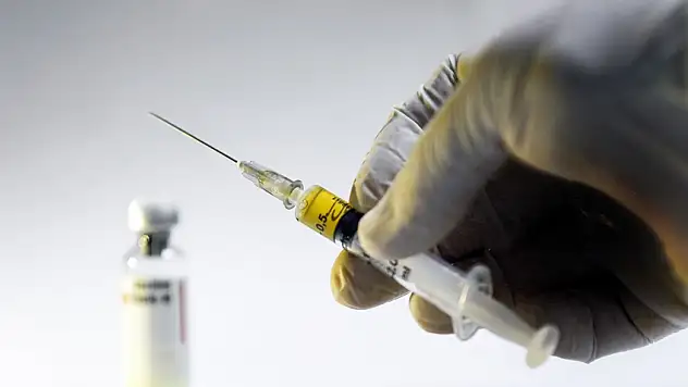 Hepatit A Aşısında Yerli Üretim Başladı