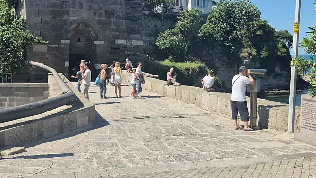 Nüfusunun 3 Katı Turist Ağırlamaya Hazırlanıyor