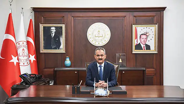Her hastaneye 'hastane sınıfı' kurulacak