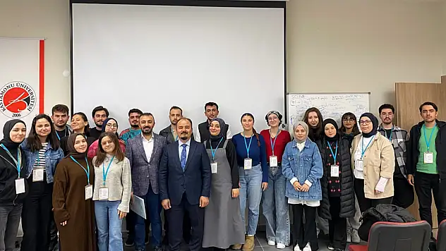 Her Öğrenci, 2209 Projesini Hazırladı