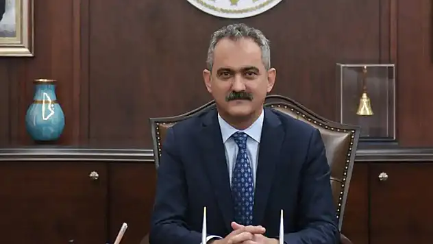 Her okula rehber öğretmen ataması açıklaması