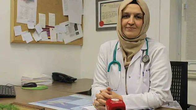 Her Yıl 10 Milyondan Fazla İnsan Bu Hastalığa Yakalanıyor