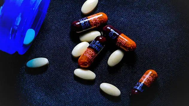 Antibiyotik Kullanımına Bağlı Her Yıl 700 Bin İnsan Ölüyor